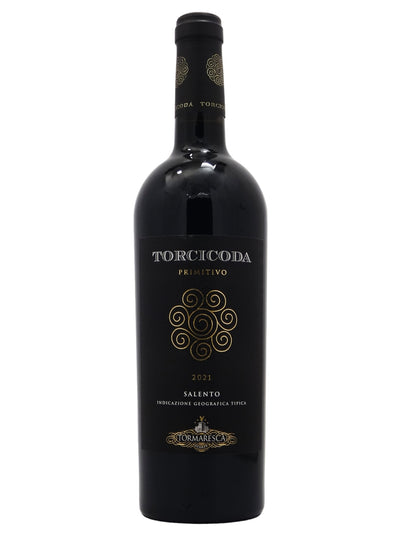 Torcicoda