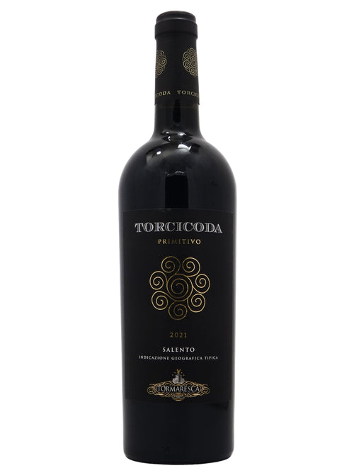Torcicoda