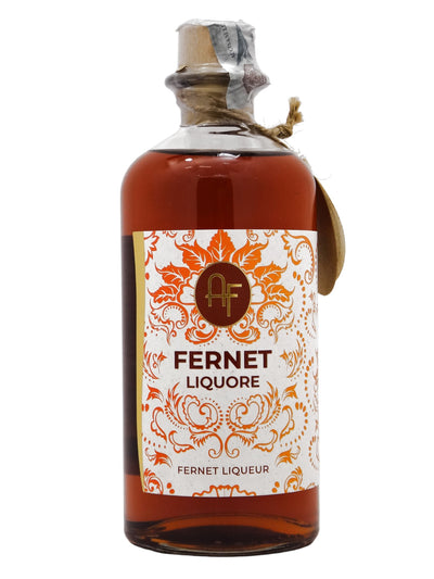 Fernet