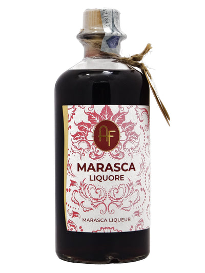 Liquore Marasca