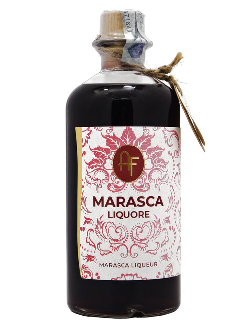 Liquore Marasca