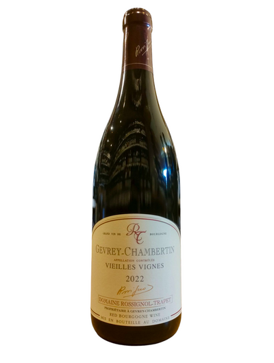 Gevrey Chambertin Vieilles Vignes 2022