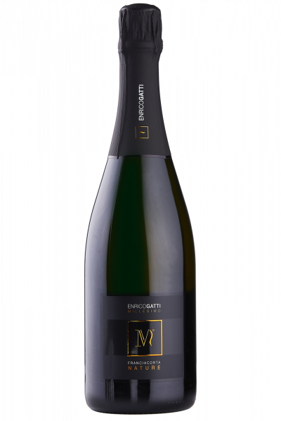 Franciacorta Nature Millesimato 2018