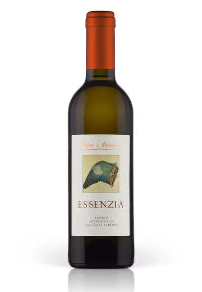 Essenzia 2022 Pojer e Sandri