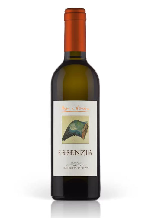 Essenzia 2022 Pojer e Sandri