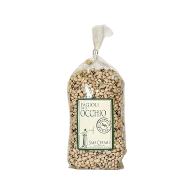 Fagioli dell'Occhio Sala Cereali