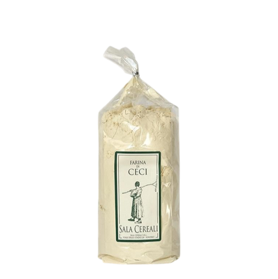 Farina di Ceci