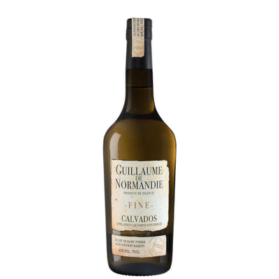 Fine Calvados