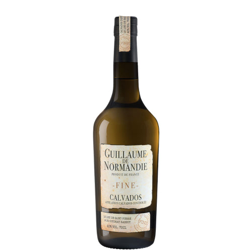 Fine Calvados