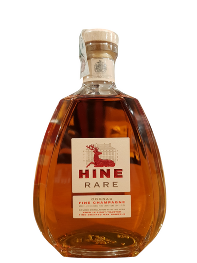 Fine Rare Champagne Cognac