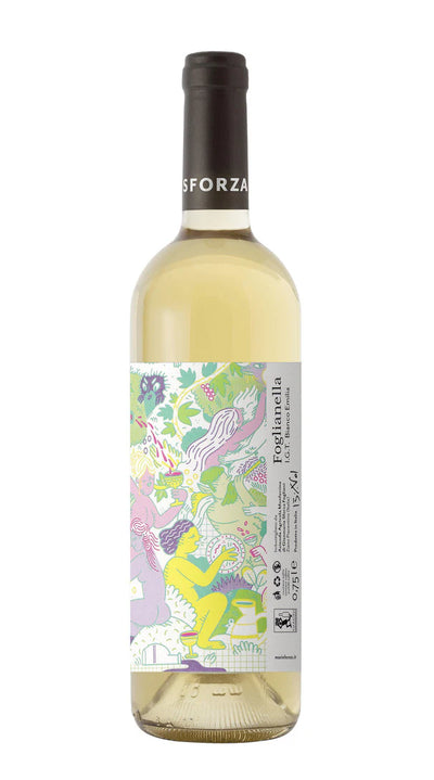 Foglianella – Marinferno