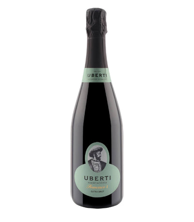 Franciacorta Extra Brut Francesco I