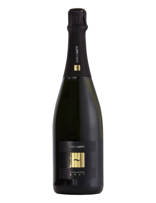Franciacorta Brut Magnum Enrico Gatti - Spumante DOCG 150 cl