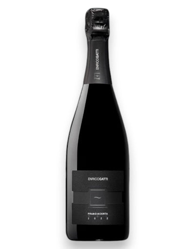 Franciacorta Nature Blanc de Noirs 2021 Enrico Gatti