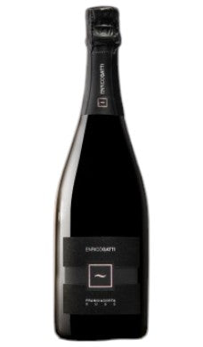 Franciacorta Rosé Enrico Gatti - Spumante DOCG Lombardia