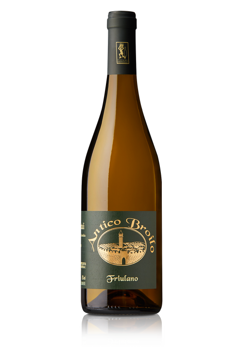 Friulano 2024 Antico Broilo