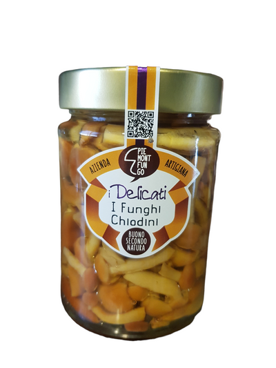 Funghi Chiodini