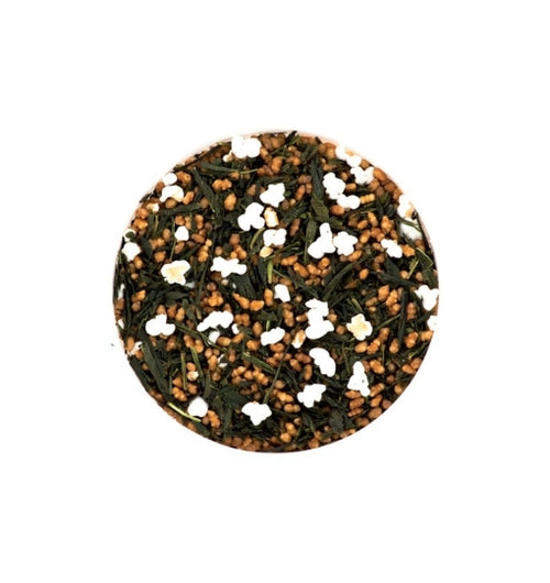 Genmaicha Tè Verde