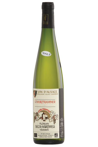 Gewurztraminer Dambach La Ville 2020