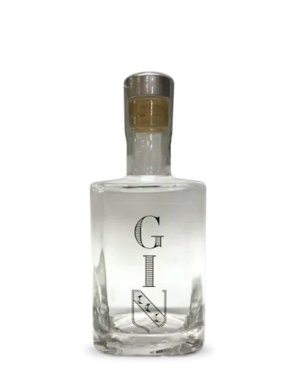Gin Montevertine