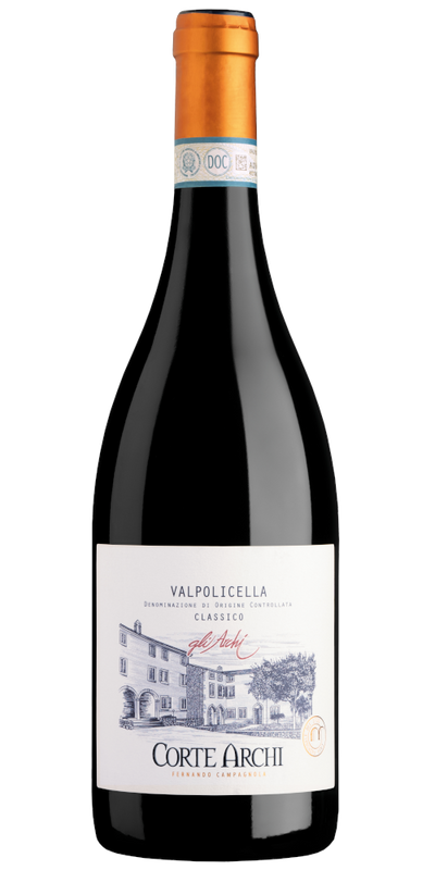 Gli Archi Valpolicella Classico Corte Archi