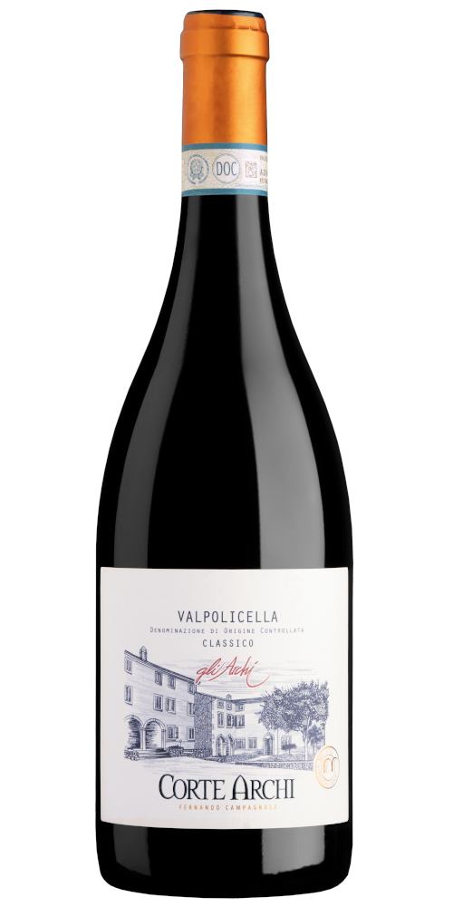 Gli Archi Valpolicella Classico Corte Archi