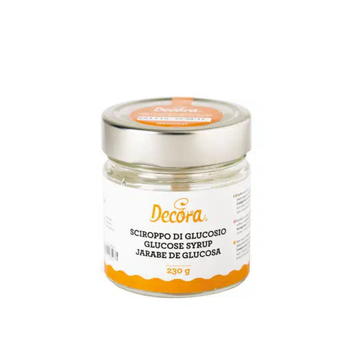 Glucosio Decora - sciroppo di glucosio per pasticceria