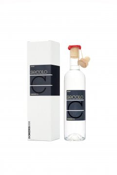 Grappa Secolo Domenis