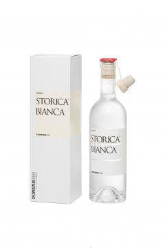 Grappa Storica Bianca Domenis