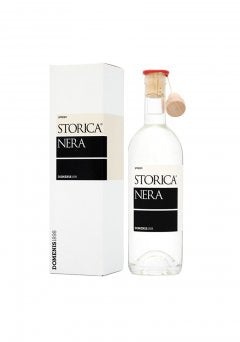 Grappa Storica Nera Domenis