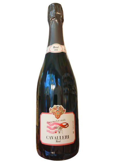 Spumante Rosé Astucciato 2020