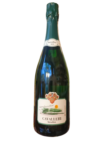 Seradina Brut Astucciato 2021