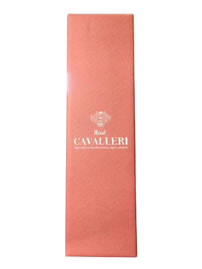 Spumante Rosé Astucciato 2020