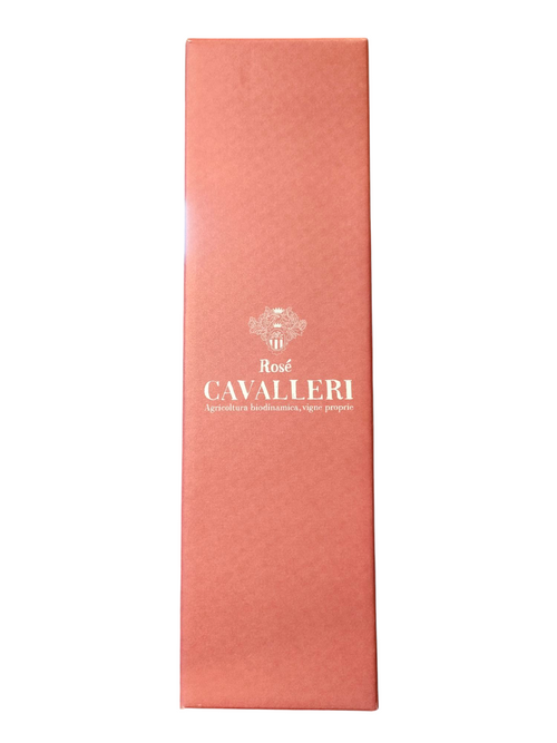 Spumante Rosé Astucciato 2020