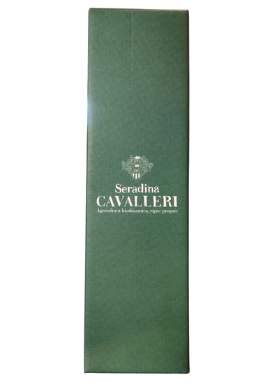 Seradina Brut Astucciato 2021
