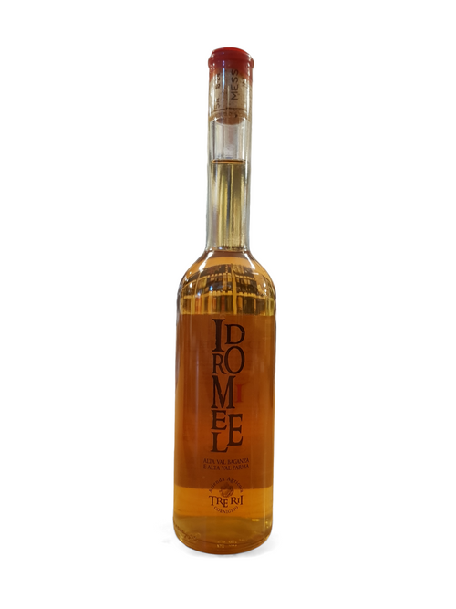 Idromele Tre Rii | Idromele Artigianale con Miele Millefiori e Acqua Sorgiva