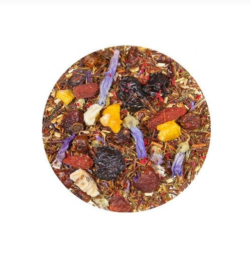 Infuso Elisir di Giovinezza