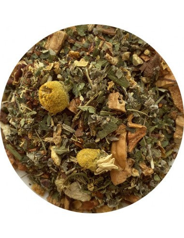 Infuso Ninna Nanna degli Elefanti