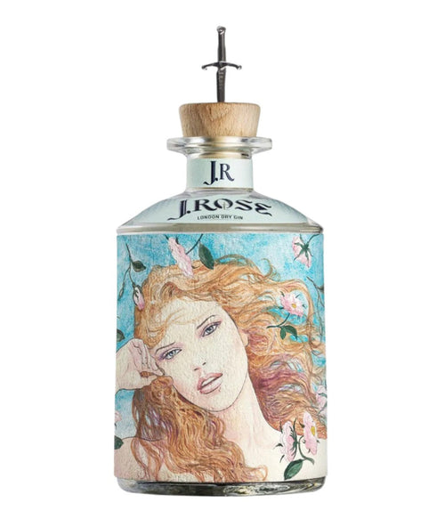London Dry Gin