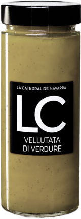 Vellutata di Verdure