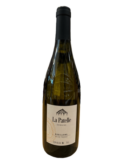 Bodillons Savagnin