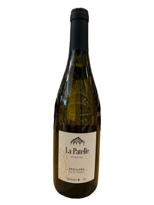 Bodillons Savagnin