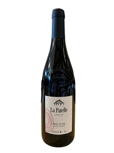 Bout d'Vin Trousseau