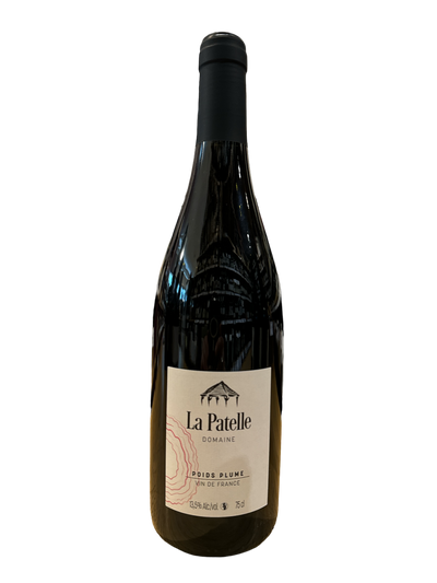 Poids Plume Poulsard