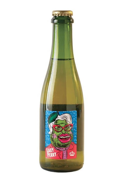 Lady Perry Sidro di Pere – Crocizia