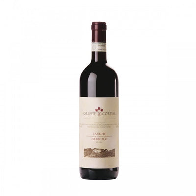 Langhe Nebbiolo 2022
