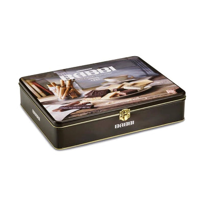 Latta Assortita Millennum Sweet Babbi