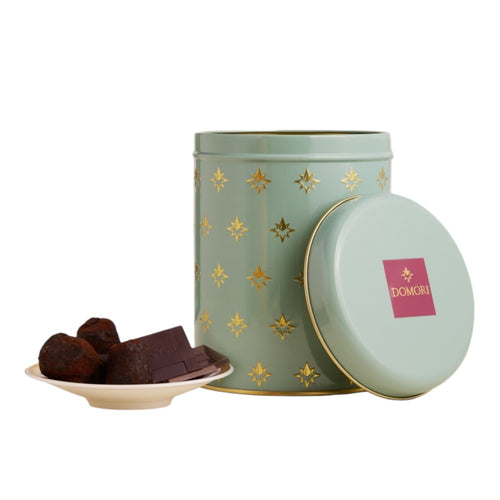 Latta Tartufi Classici e Napolitains Single Origins Domori