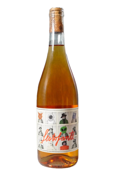 Ripasso Bianco Lestofante 2023