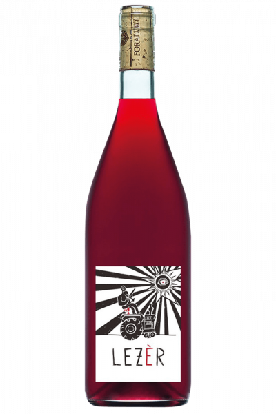 Lezèr Foradori Teroldego